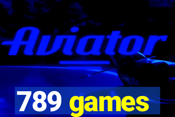 789 games